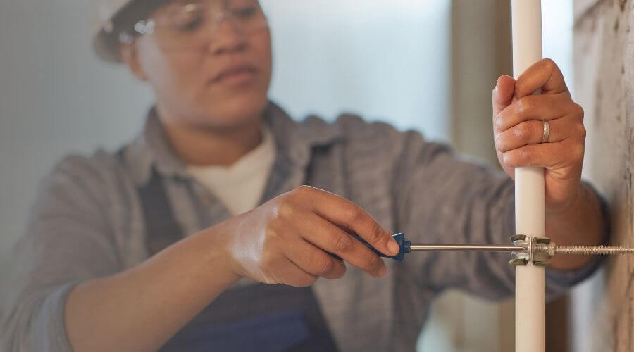 Professional water heater repair in Lime Springs, IA